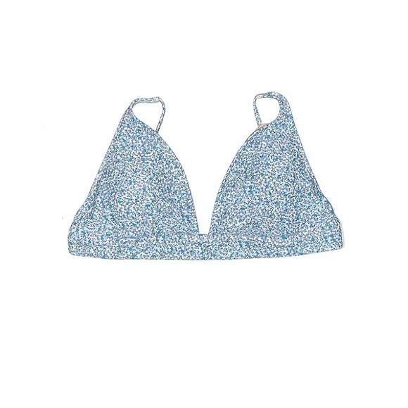 J. Crew Bikini Top - Picture 1 of 3